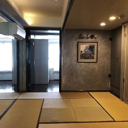 Espace Elastique B&B With Contactless Check-In Hongkong Exteriér fotografie