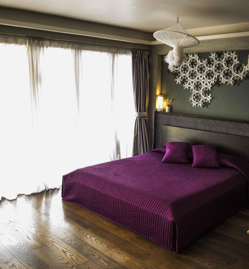 Espace Elastique B&B With Contactless Check-In Hongkong Exteriér fotografie